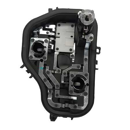 Circuito Lanterna Traseira C4 Cactus (2019/2022) - ORIGINAL