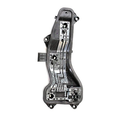 Circuito Lanterna Traseira Amarok 2011/2014 ORIGINAL Valeo