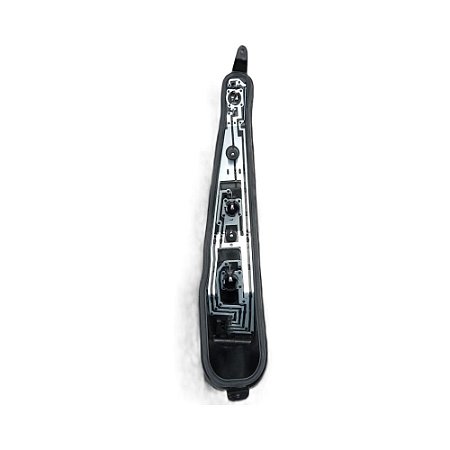 Circuito Lanterna Traseira Ford Fiesta 2003/2013 ORIGINAL