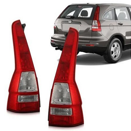 Lanterna Traseira Honda CR-V (2008/2011) - Original IFCAR