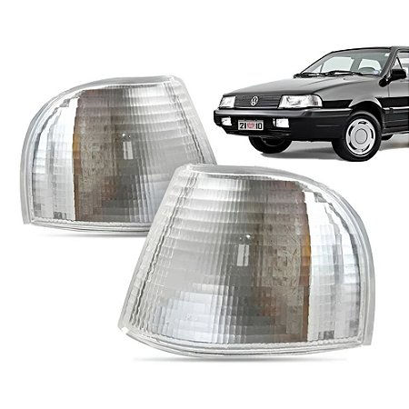 Lanterna Dianteira Santana Cristal (1991/1995) - IFCAR