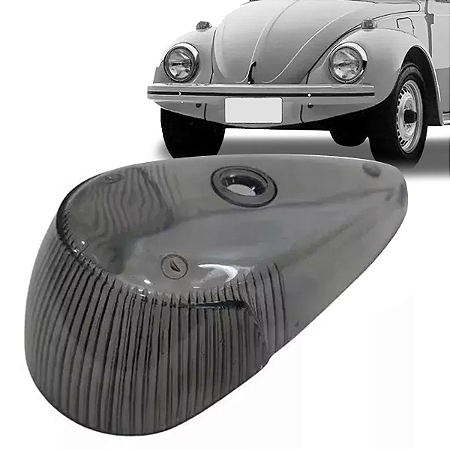 Lente Pisca Fusca Fumê (1970/1997) - AMG