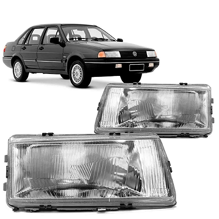 Farol Santana Lente Acrilico M.Art (1991/1998) - RCD