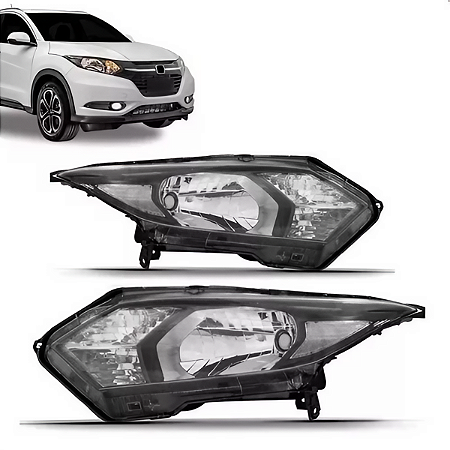 Farol HRV Sem Led (2015/2020) - TYC