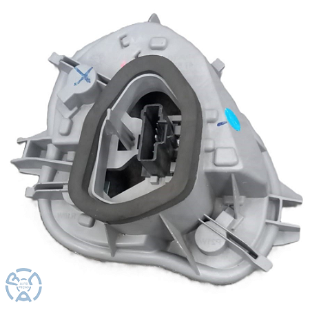Circuito Lanterna Traseira Peugeot 208 (2013/2019) - Original