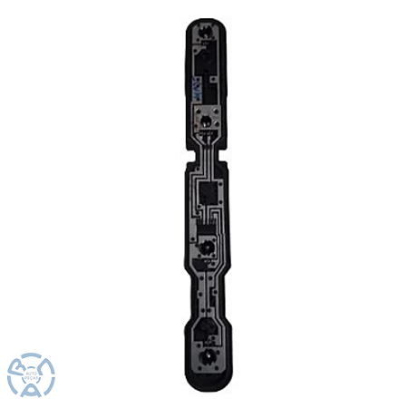 Circuito Lanterna Traseira Master (2017 2018) - ORIGINAL