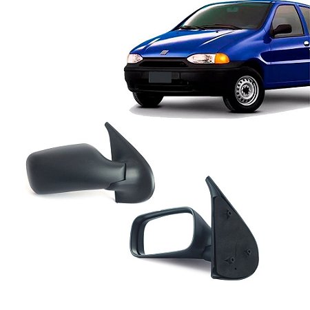 Retrovisor Externo Palio Fixo 2P (1996/2000) - COFRAN