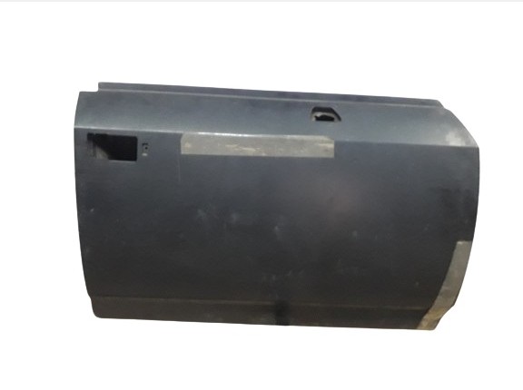 Porta Dianteira Opala 2 Portas (1985 1986 1987 1988 1989 1990 1991 1992) - ORIGINAL