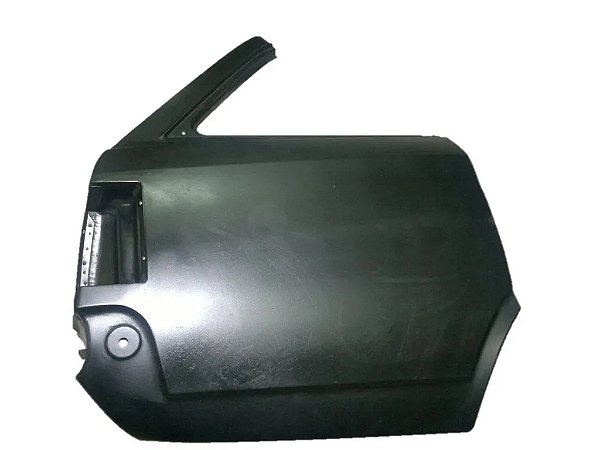 Lateral Traseira Caravan (1987/1990) - ORIGINAL