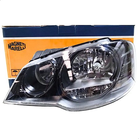 Farol Golf Cromonix (2008/2013) - MAGNETI MARELLI