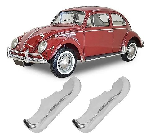 Garra Parachoque Fusca 1200 (1959/1970)