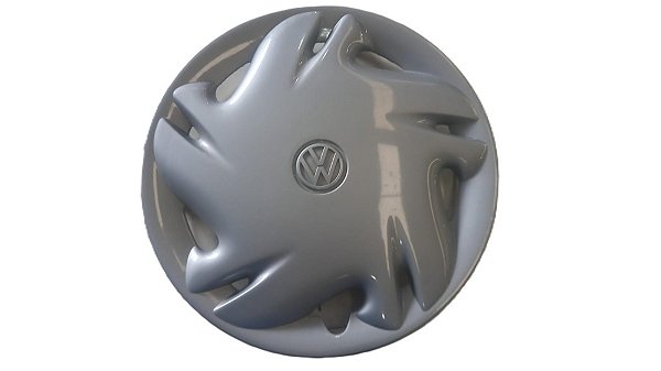 Calota Gol GII 1995/2002 Aro 13 Original