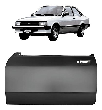Folha de Porta Chevette (1983/1993) - IGP