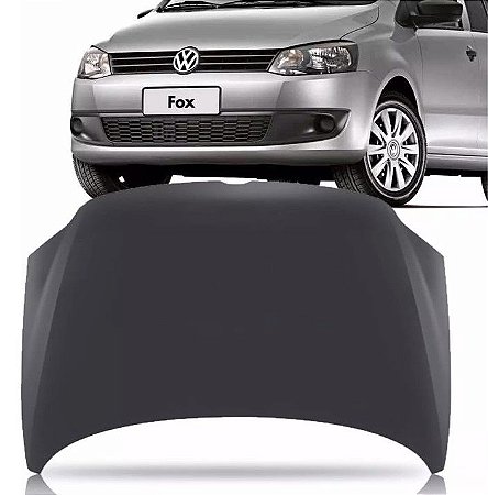 Capô Fox 2011 2012 2013 2014 - IMPORTADO
