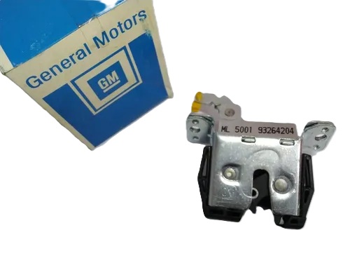 Fechadura Mala Agile - ORIGINAL