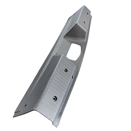 Acabamento Tampa Traseira Agile - ORIGINAL