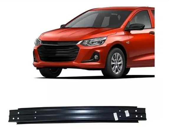 Alma Dianteira Onix Prisma 2019 2020 2021 - MOV