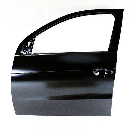Porta Dianteira Gol G5 G6 G7 G8 2009 Até 2023 - IMPORTADO