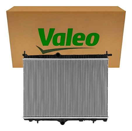 Radiador Peugeot 208 1.0 Original VALEO