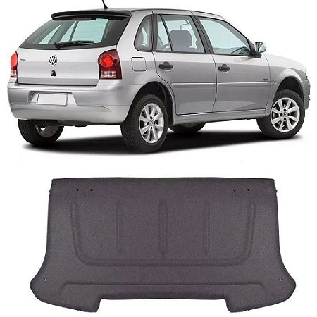 Tampão Traseiro do Bagagito Gol G4 2006 2007 2008 ORIGINAL