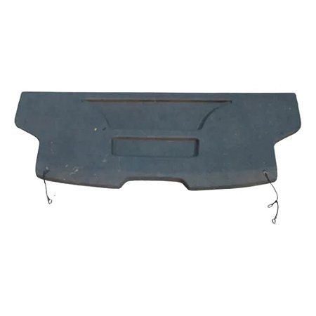 Tampão Traseiro do Bagagito Idea 2012 2013 2014 - Original