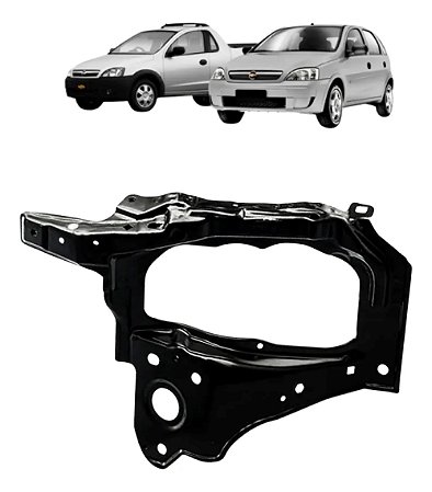 Alojamento Do Farol Corsa/Montana 2003 2004 2005 2006 2007 2008 2009 2010 2011 - CALAMITA