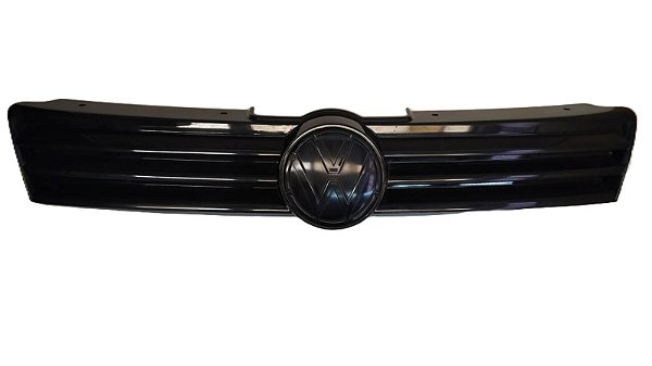 Grade Preta Brilhante Gol/Voyage/Saveiro GVI 2013 2014 2015 2016 - Original