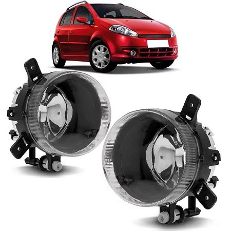 Farol Milha Chery Face 2010 2011 2012 2013 2014 2015 - IMPORTADO