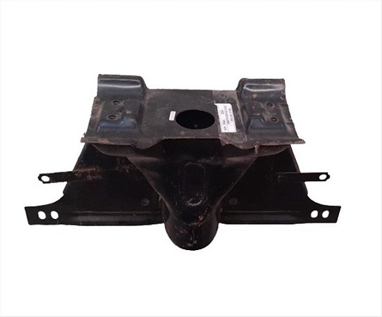 Cabeçote Montado Fusca 1200/1300 - IGP