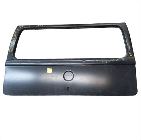 Tampa Traseira Kombi 1997 1998 1999 2000 2001 2002 2003 2004 2005 Ate 2014 - ORIGINAL