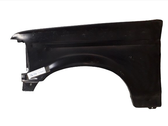 Paralama F1000 1996 1997 1998 - IMPORTADO