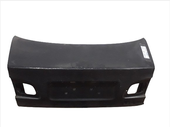 Tampa traseira Corolla 1998 1999 2000 - ORIGINAL