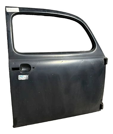 Porta Fusca 1977 1978 1979 1980 1981 1982 1983 1984 1985 Até 1996 - IGP