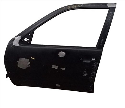 Porta Dianteira Polo Classic/ Ibiza 1996 1997 1998 1999 2000 2001 2002 - ORIGINAL
