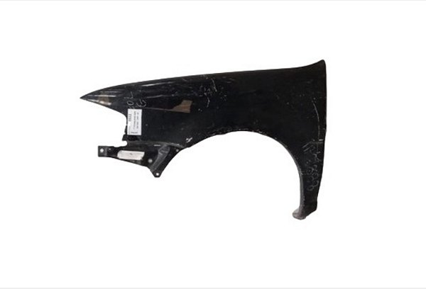 Paralama Gol/Parati/Saveiro G4 2005 2006 2007 2008 2009 2010 2011 2012 2013 2014 - IMPORTADO
