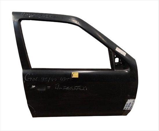 Porta Dianteira Gol G3/G4 4 Portas 2000 Ate 2014 - ORIGINAL