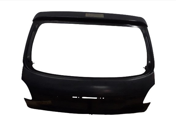 Tampa Traseira Peugeot 206 1999 2000 2001 2002 2003 - ORIGINAL
