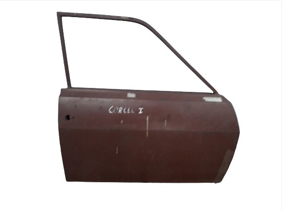 Porta Dianteira Corcel 1 1973 1974 1975 1976 1977 - ORIGINAL