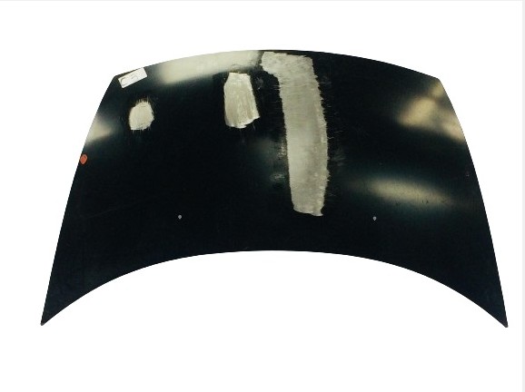 Capo Citroen C3 2003 2004 2005 2006 2007 2008 2009 2010 2011 2012 - IMPORTADO