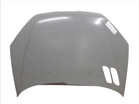 Capo Peugeot 206 1999 2000 2001 2002 2003 2004 2005 2006 2007 2008 2009 2010 2011 - IMPORTADO