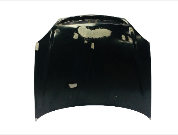 capo dianteiro do Citroën Xsara Picasso 1999 2000 2001 2002 2003 2004 - IMPOTADO