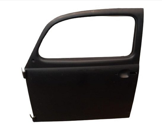 Porta Fusca 1977 1978 1979 1980 1981 1982 1983 1984 Ate 1996 - IGP