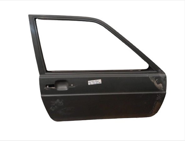 Porta dianteira Voyage 4 portas 1982 1983 1984 1985 1986 - ORIGINAL
