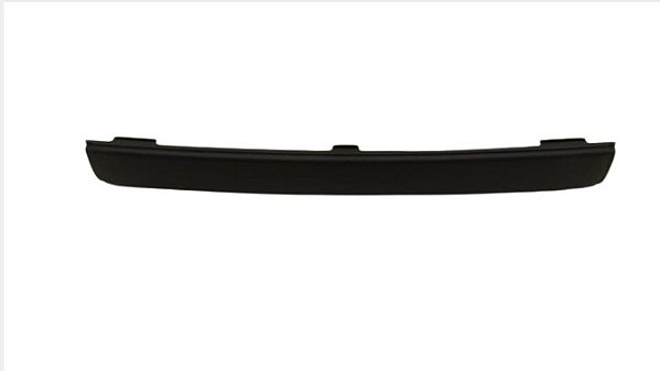 Friso central parachoque dianteiro Gol G3 2000 2001 2002 2003 - ORIGINAL