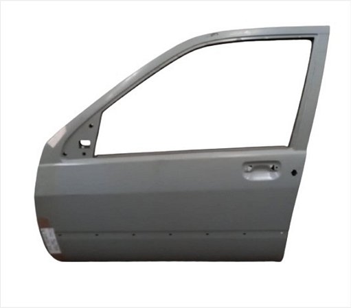 Porta dianteira Clio 4 porta 1996 1997 1998 1999 - ORIGINAL