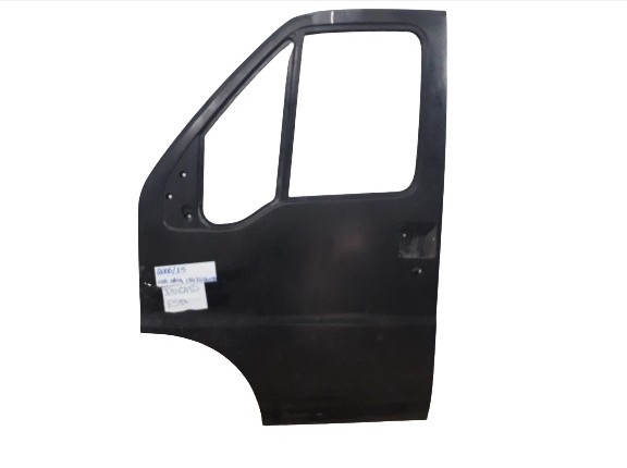 Porta Dianteira Ducato - ORIGINAL