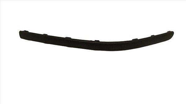 Friso Parachoque Dianteiro Gol G3 2000 2001 2002 2003 - ORIGINAL
