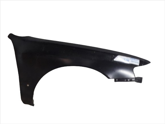 Paralama Sem Furo Pisca Accord 1994 1995 1996 1997 - IMPORTADO