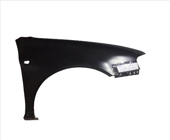 Paralama Com Furo Pisca Audi A3 2001 2002 2003 2004 2005 2006 - IMPORTADO