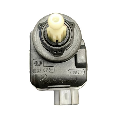 Motor Regulador Farol Astra 1999 2000 2001 2002 Ate 2011 Vectra 2006 2007 2008 2009 - Original HALLA